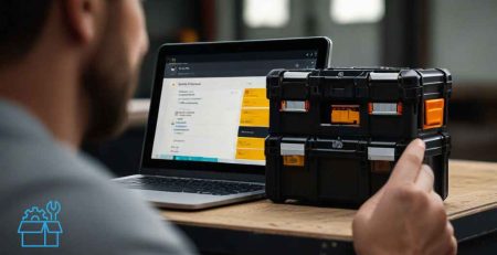How Smart Technology is Revolutionizing Mobile Tool Boxes