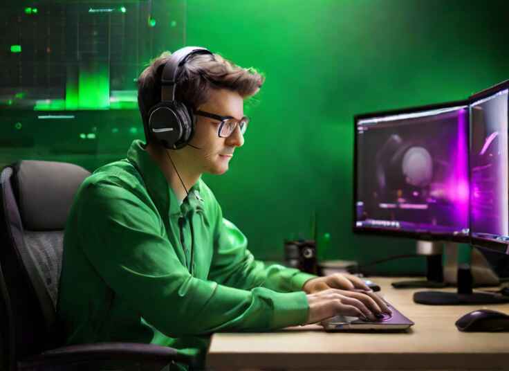 From Gamer to Guru: How to Transition into the Information Technology Profession