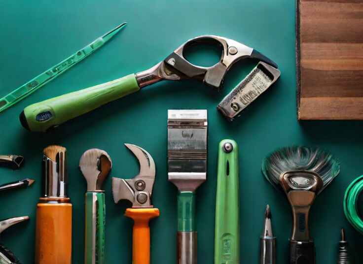 Level Up Your Work: What Are Professional Tools and How Can They Help You?