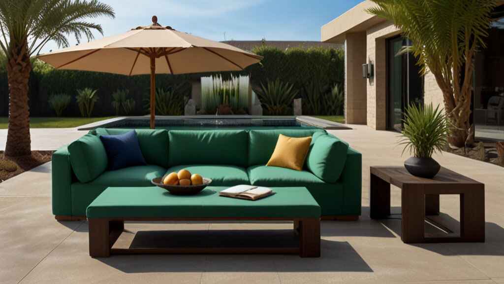 Outer shark tank: Transforming Outdoor Furniture - From Shark Tank to Your Patio