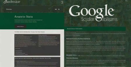 Google Scholar Articles: Your Gateway to the World of Scholarly Research No-1