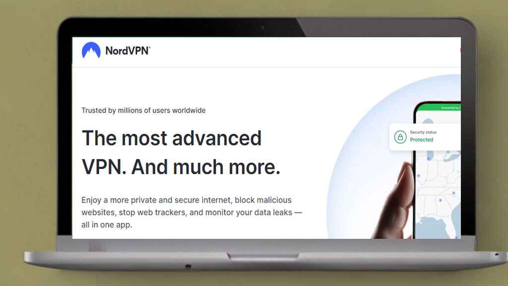 What is NordVPN? Is NordVPN Still Free?